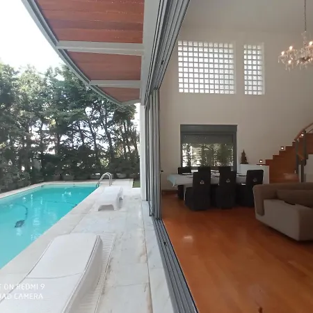 Ultra-Modern Living, Luxe 4Br With Private Outdoor Pool-3