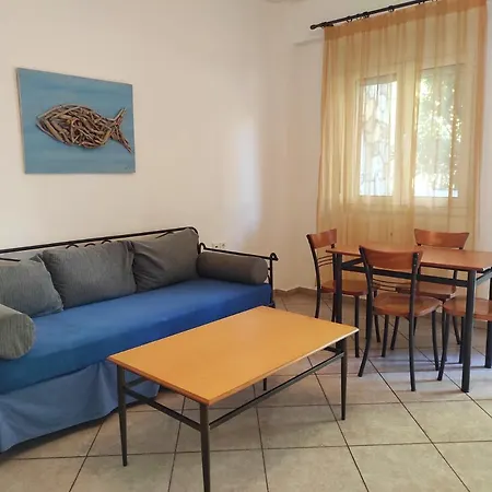 Chrouso Apartments-3