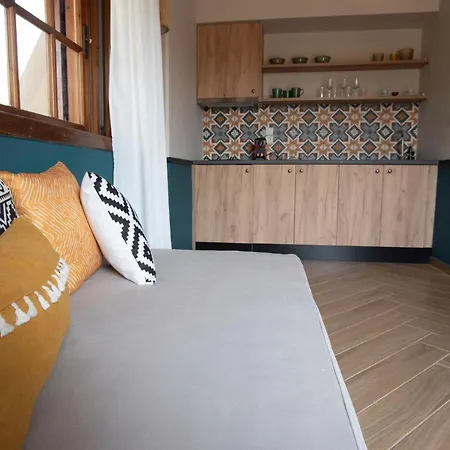 Krissaia Seaside Suites-3