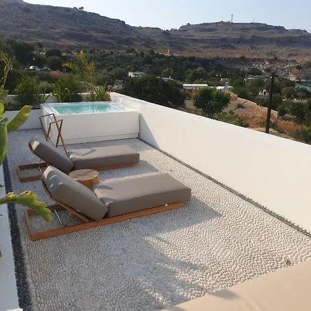 Af Lindia Nature Design Hotel-2