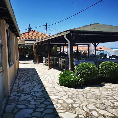 Nafsika Hotel-2