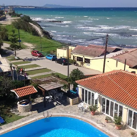 Nafsika Hotel-3