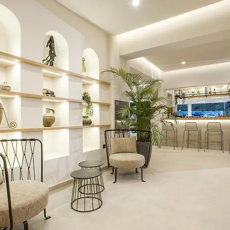 Ladiko Suites - Faliraki-2