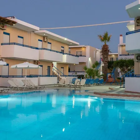 Marie Κelly Apartments-3