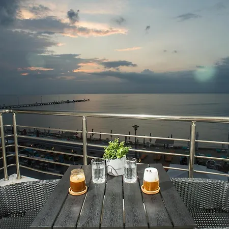 Lux Vip Apartments-3