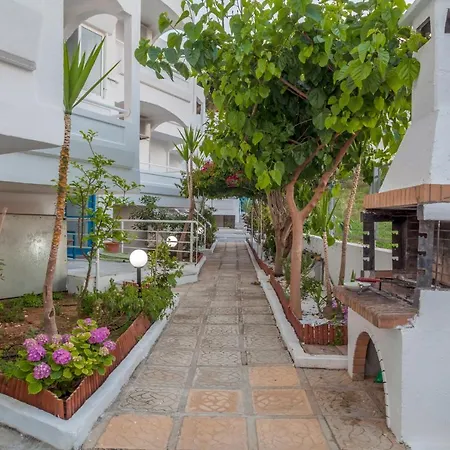 Grace Studios & Apartments-3