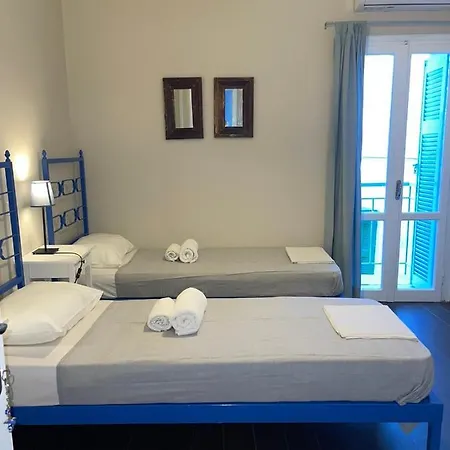 Aegean View Seaside Rooms And Studios Kea-2