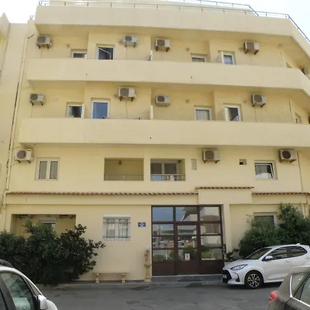 Talos Apartments And Studios-2