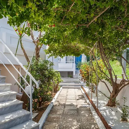 Grace Studios & Apartments-2