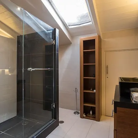 Villa 3Bdrm Hiend-3