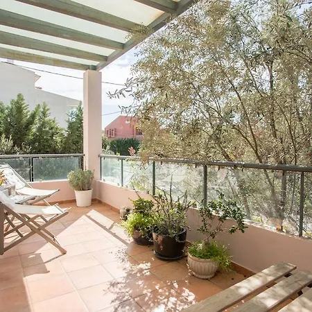 Villa 3Bdrm Hiend-2