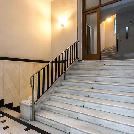 Elegant 1Bdr In Top Kolonaki Location-3