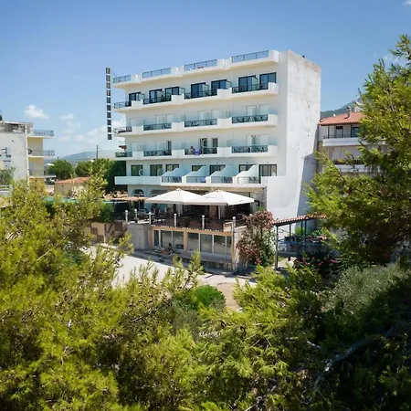 Elegant Beach Hotel-2