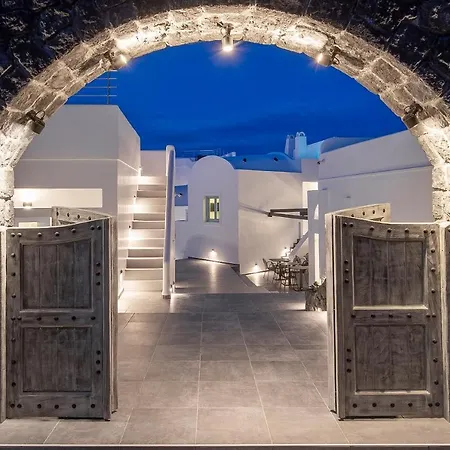 Sole D'Oro Luxury Suites-2