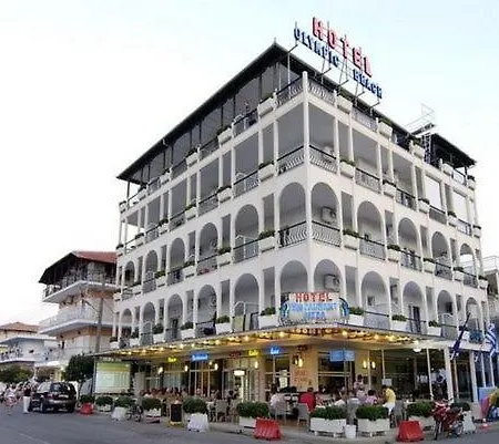 Olympic Beach Hotel-3