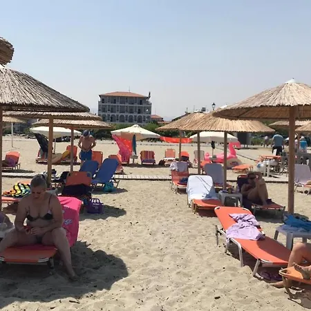 Olympic Beach Hotel-2
