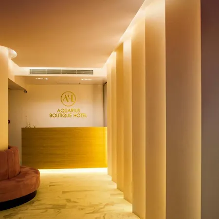 Aquarius Boutique Hotel-2