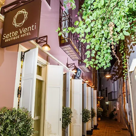 Sette Venti Boutique Hotel-2
