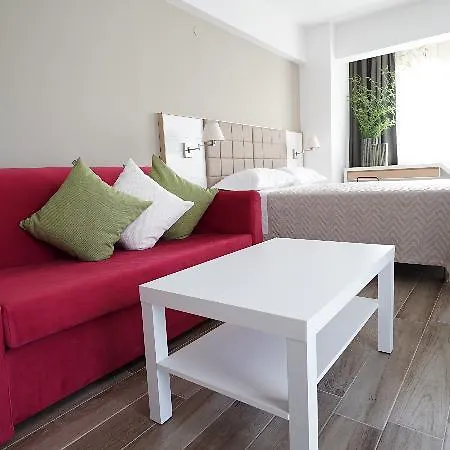 Olympus Thalassea Boutique Hotel-2