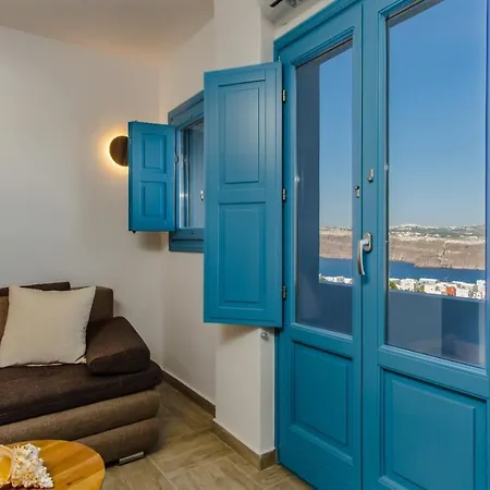 Adamantios Villas & Suites-2