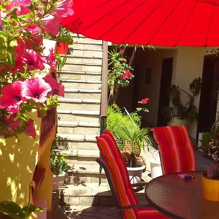 Room In Bb - Welcome To Hotel Petunia, In Neos-Marmaras,Xalkidiki ,Greece, Triple Room 7-3