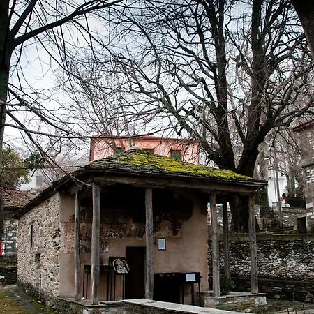 Ξενοδοχείο Belina-2