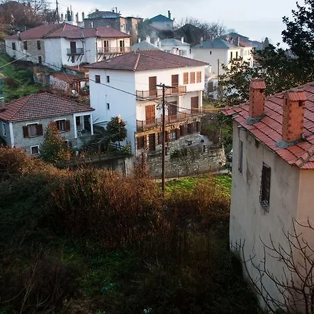 Ξενοδοχείο Belina-3