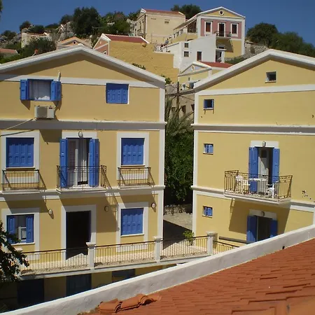 Anastasia Hotel-3