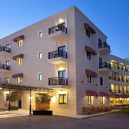Ramada By Wyndham, Athens Club Attica Riviera-2
