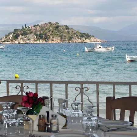 Hotel Aris-3