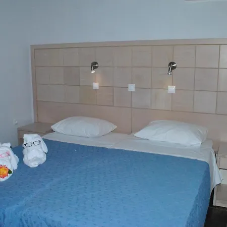 Hotel Aris-2