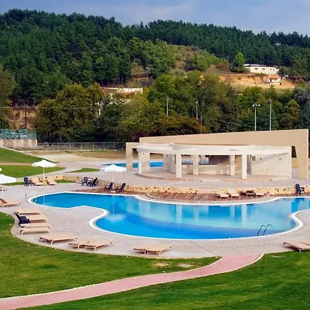 Elpida Resort & Spa-3