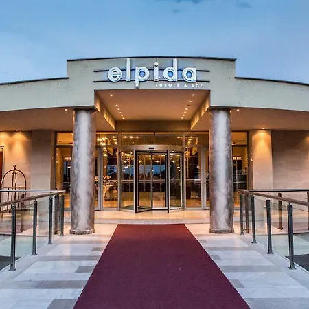 Elpida Resort & Spa-2