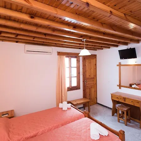 Florance Apartments & Rooms-2