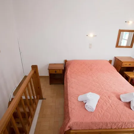 Florance Apartments & Rooms-3