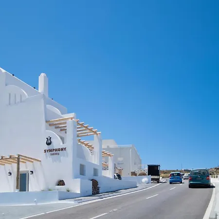 Symphony Suites Santorini-2