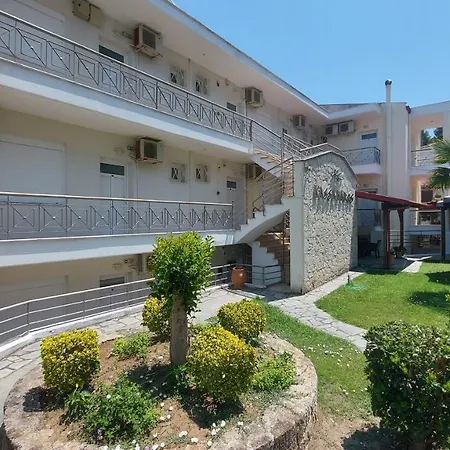 Hotel Kassandros-2
