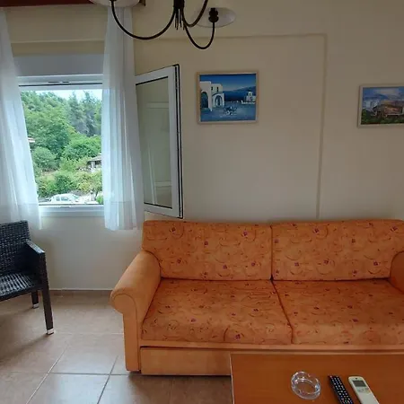 Hotel Kassandros-3