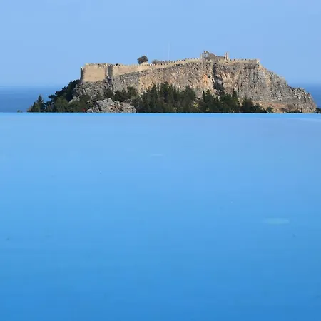 Lindos Gardens Resort Complex-2
