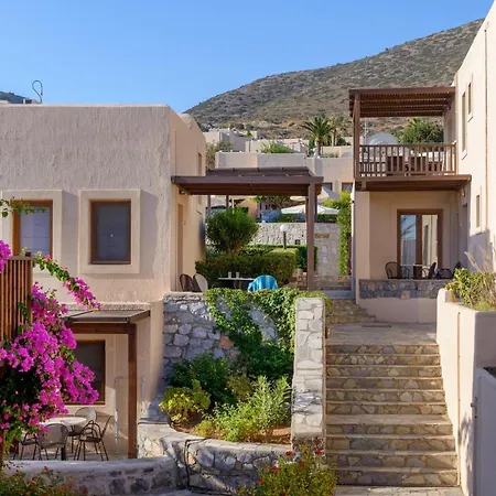 Ida Village-2