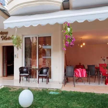 Christina Hotel-2
