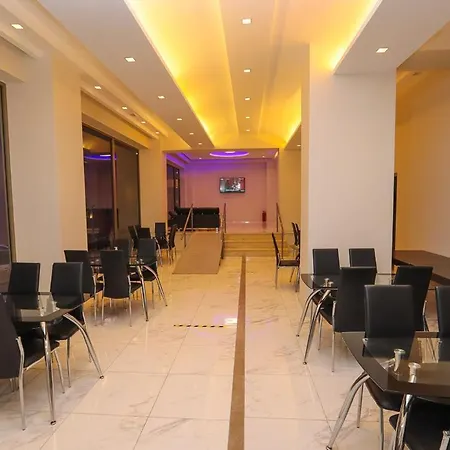 Hotel Banbus-3