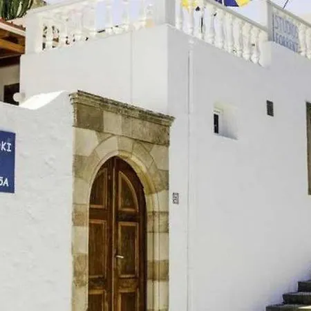Villa Koki Studios-2