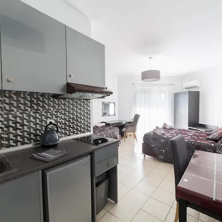 Anelia Boutique Studios & Apartments-2