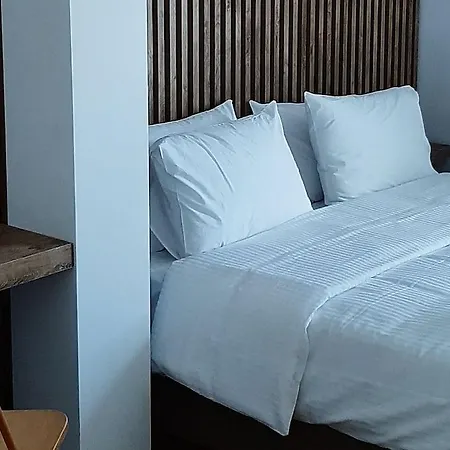 Jade'S And Tala'S Apartment - Acropolis View-2