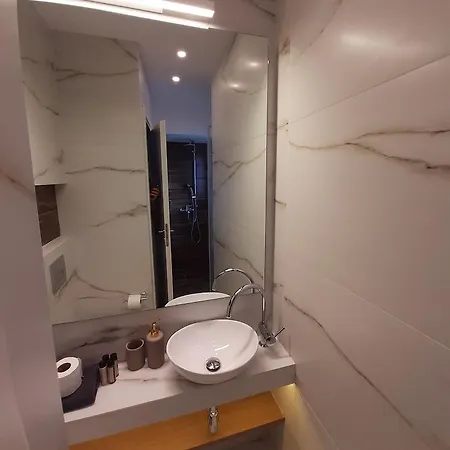 Jade'S And Tala'S Apartment - Acropolis View-3