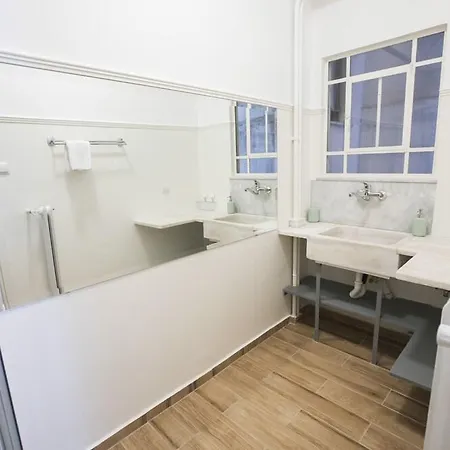 Olala Cool Apartment-3