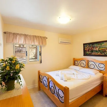 Fengari Villa By Leaderstay-3