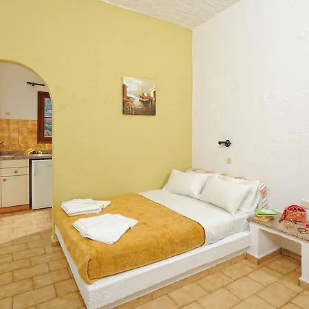 Stelios Residence Apartments-3