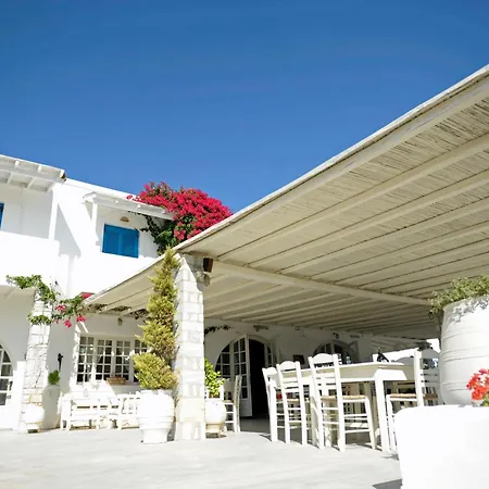 Galatis Beach Hotel-2